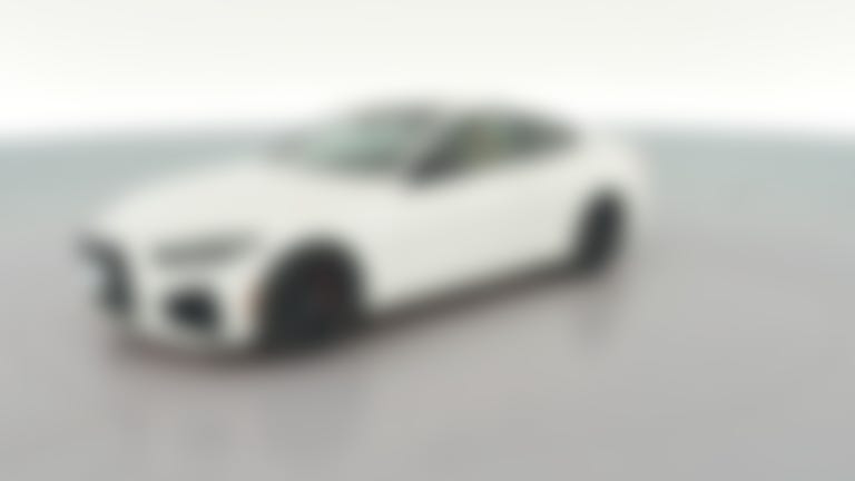 2023 BMW 4 Series vehicle photo