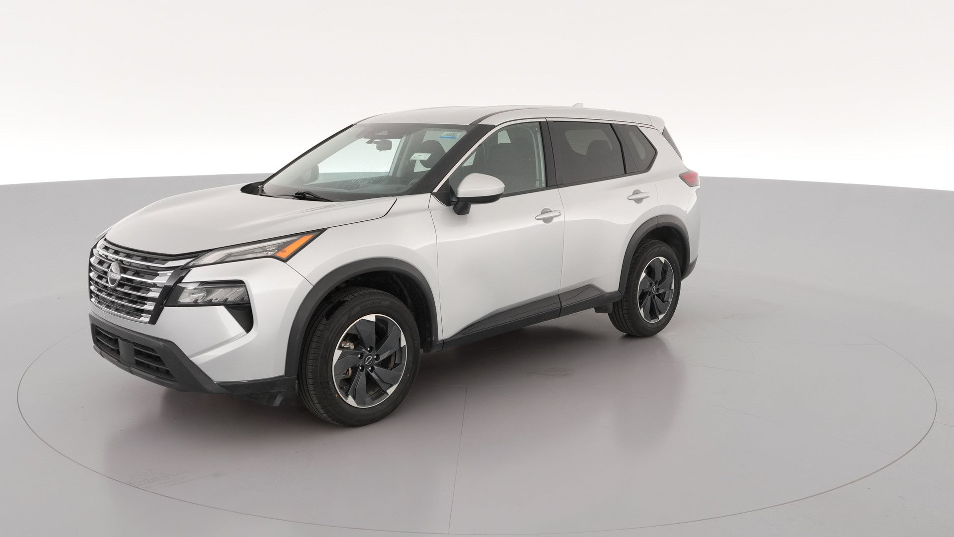 2024 Nissan Rogue vehicle photo