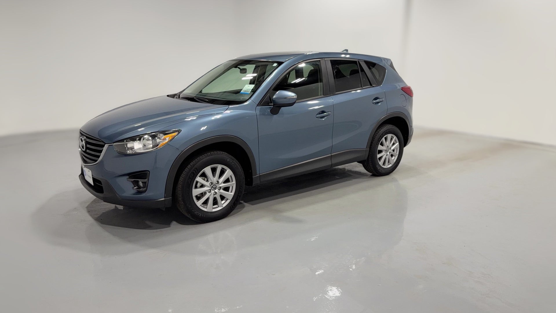 2016 MAZDA CX-5 vehicle photo