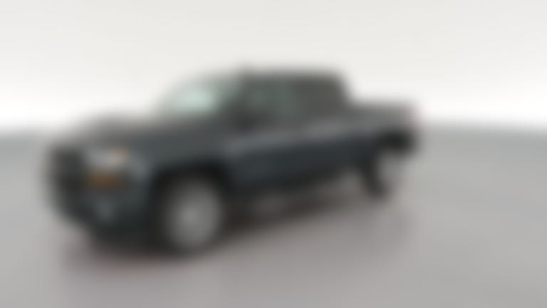 2018 Chevrolet Silverado 1500 Crew Cab vehicle photo