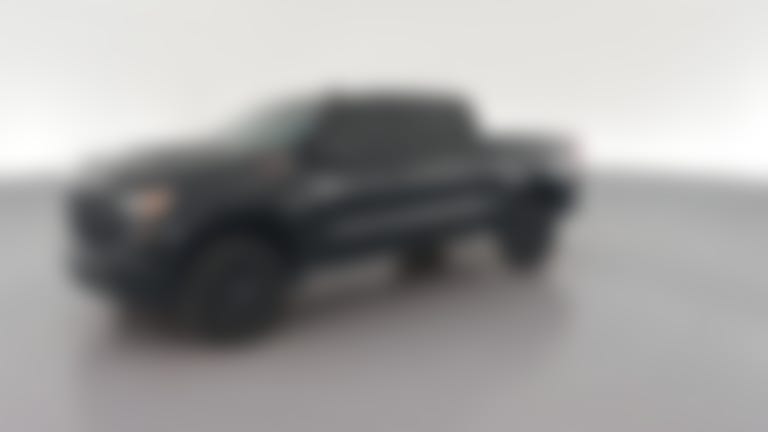 2024 Chevrolet Silverado 1500 Crew Cab vehicle photo