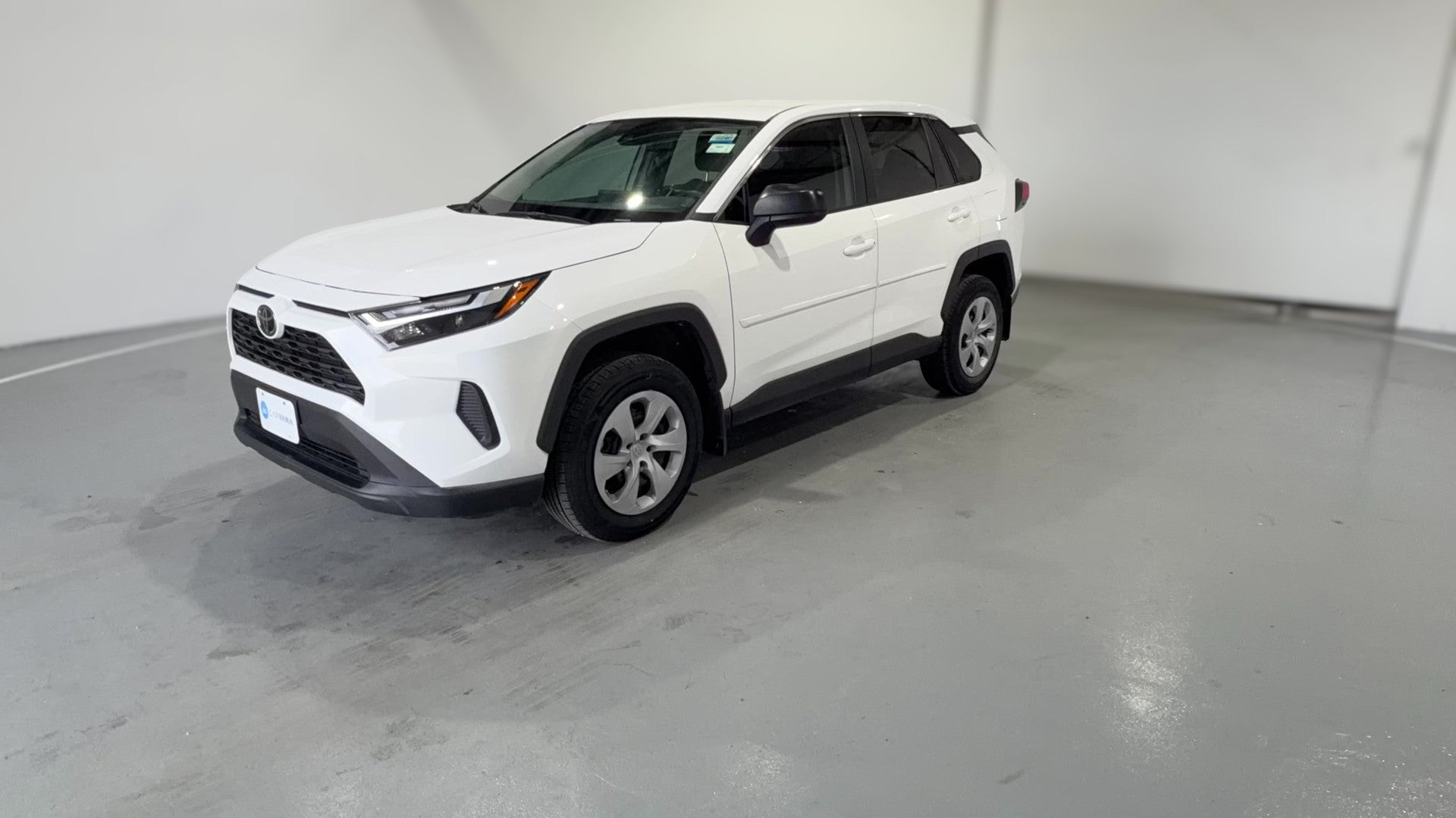 2023 Toyota RAV4 vehicle photo