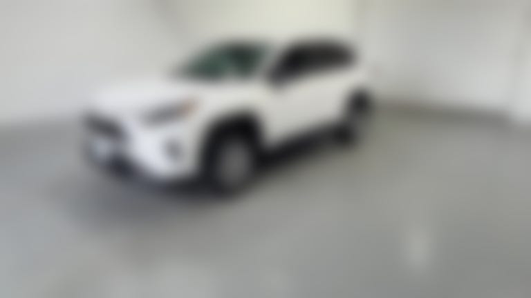 2023 Toyota RAV4 vehicle photo