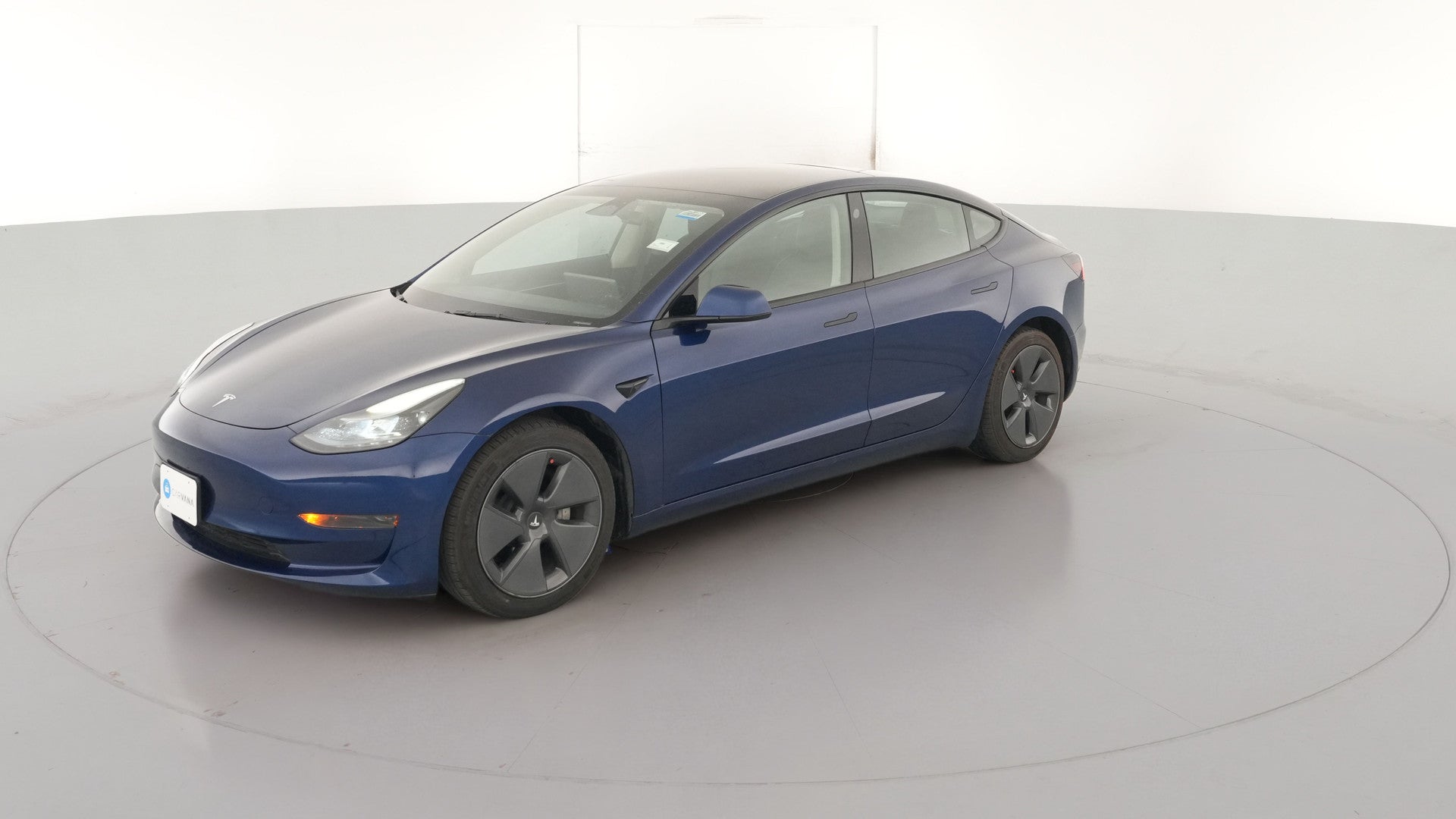 2023 Tesla Model 3 vehicle photo