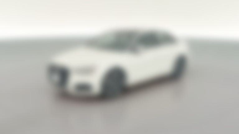 2020 Audi A3 vehicle photo