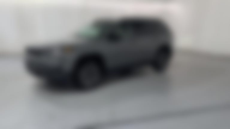 2026 Jeep Cherokee vehicle photo