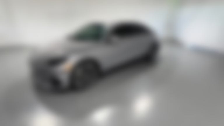 2023 Hyundai IONIQ 6 vehicle photo