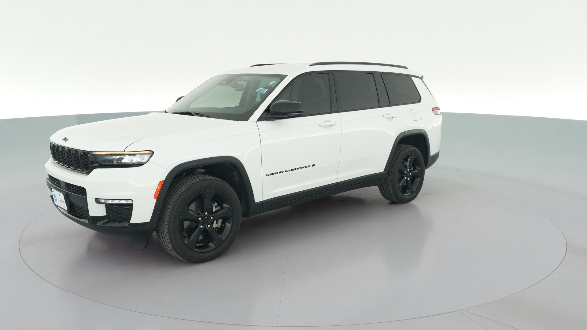 2023 Jeep Grand Cherokee L vehicle photo