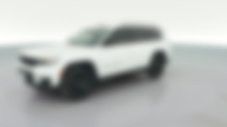 2023 Jeep Grand Cherokee L vehicle photo