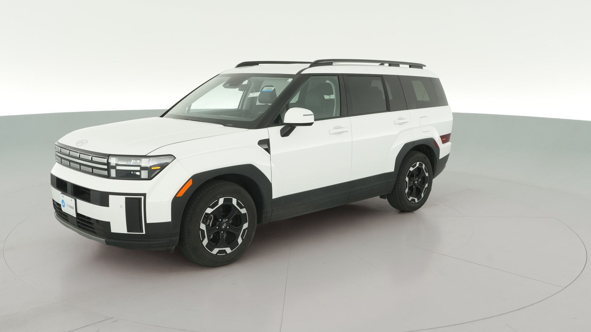 2025 Hyundai Santa Fe vehicle photo