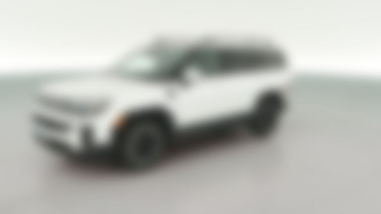 2025 Hyundai Santa Fe vehicle photo