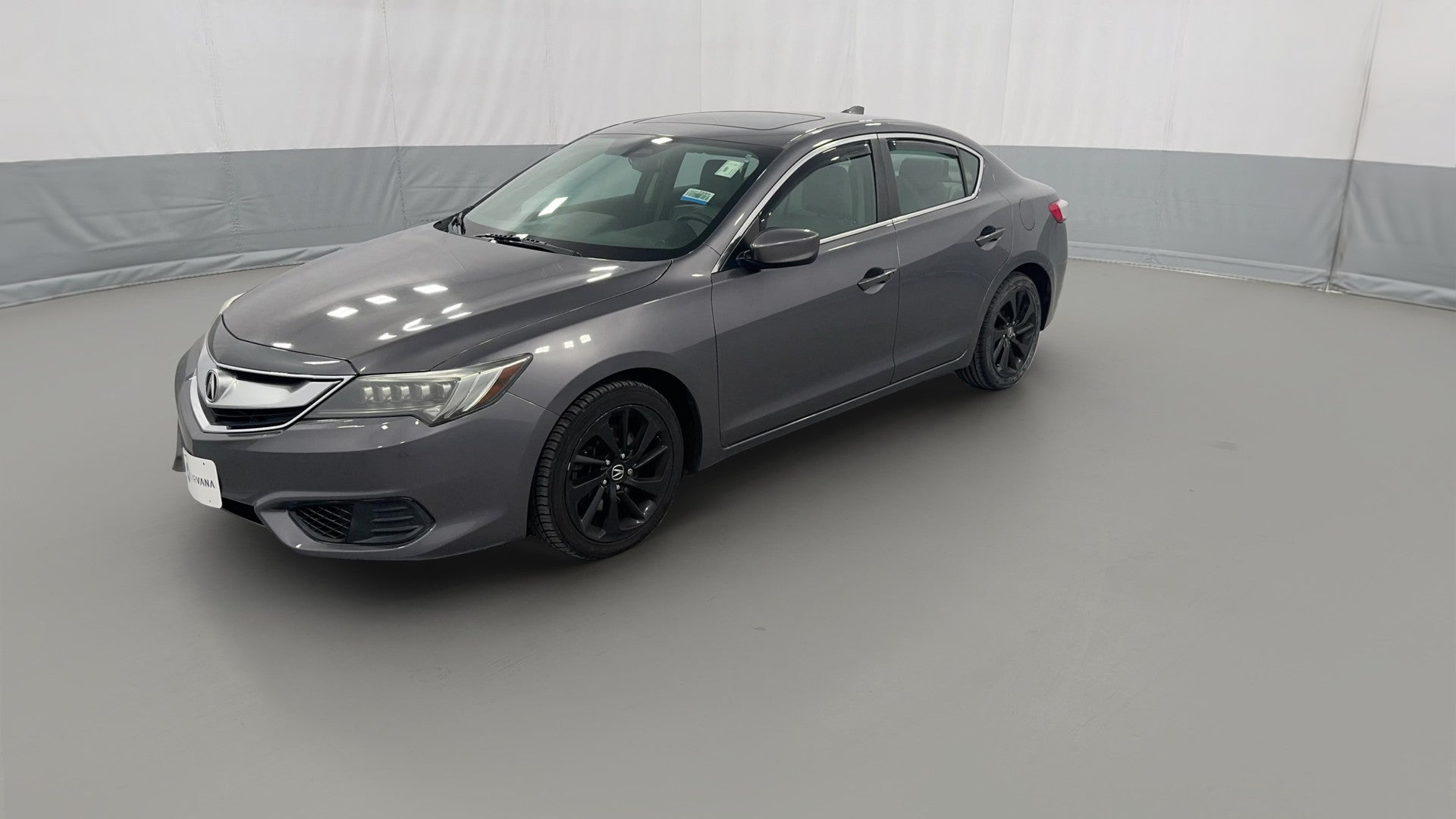 2017 Acura ILX vehicle photo