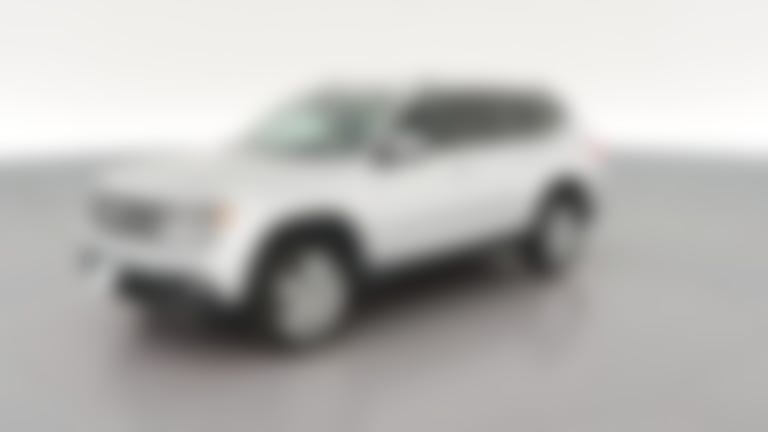 2019 Volkswagen Atlas vehicle photo