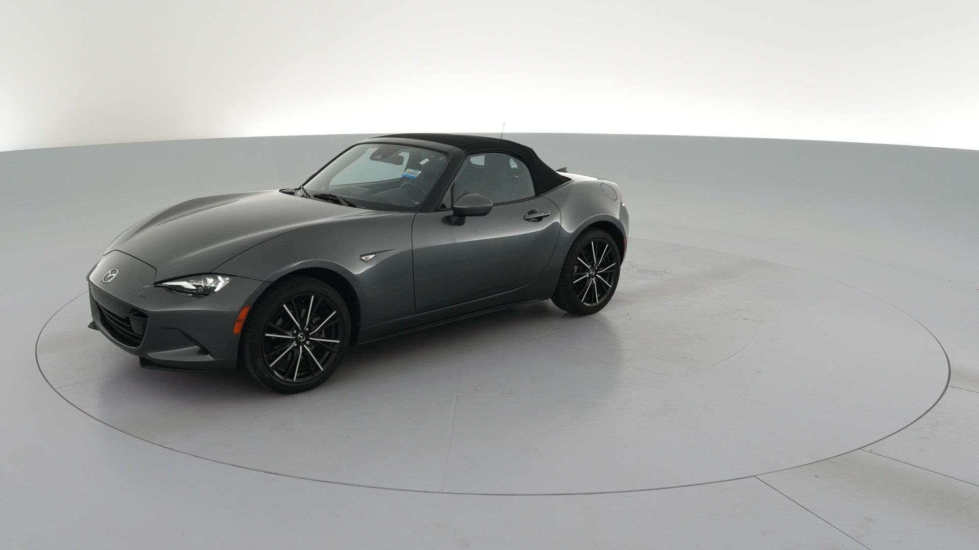 2024 MAZDA MX-5 Miata vehicle photo