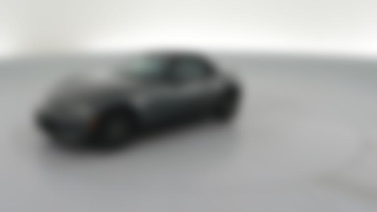 2024 MAZDA MX-5 Miata vehicle photo