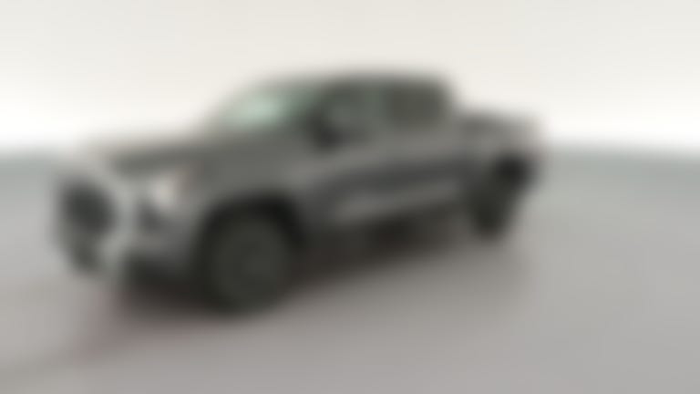 2025 Toyota Tundra CrewMax vehicle photo