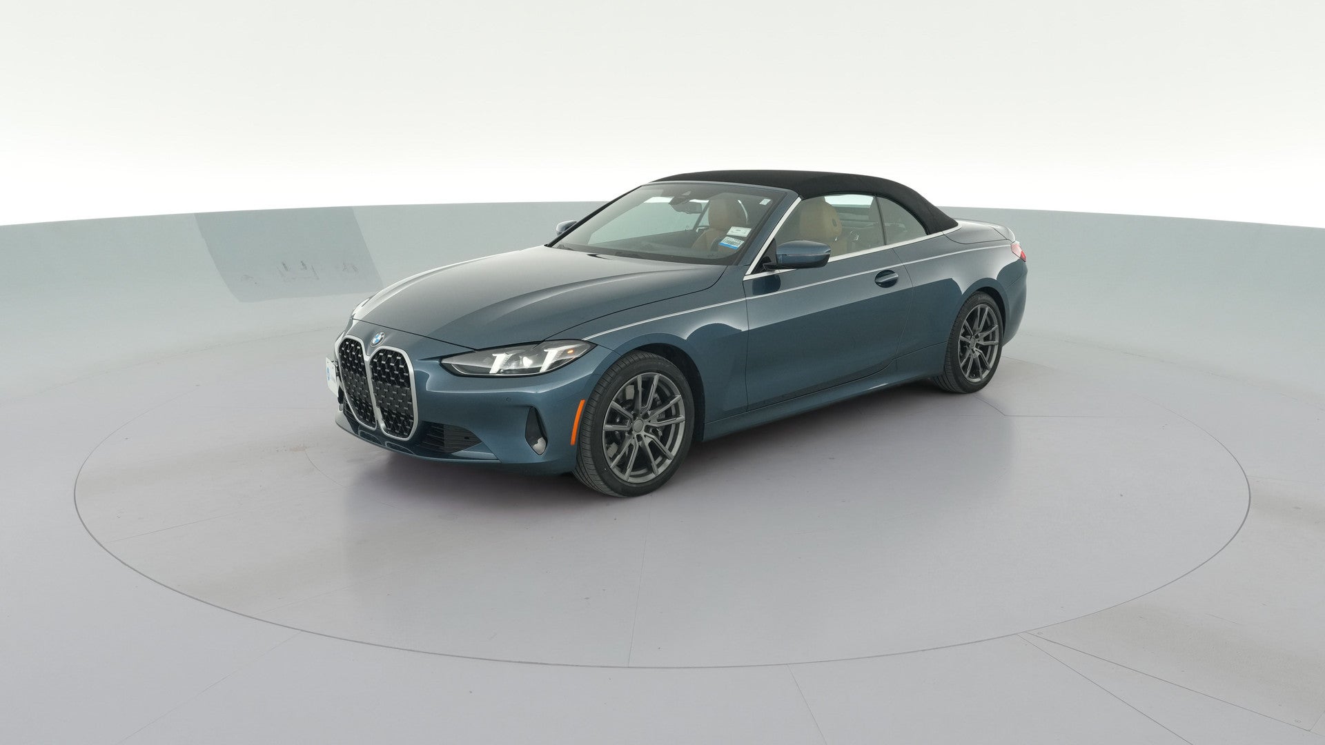 2025 BMW 4 Series vehicle photo
