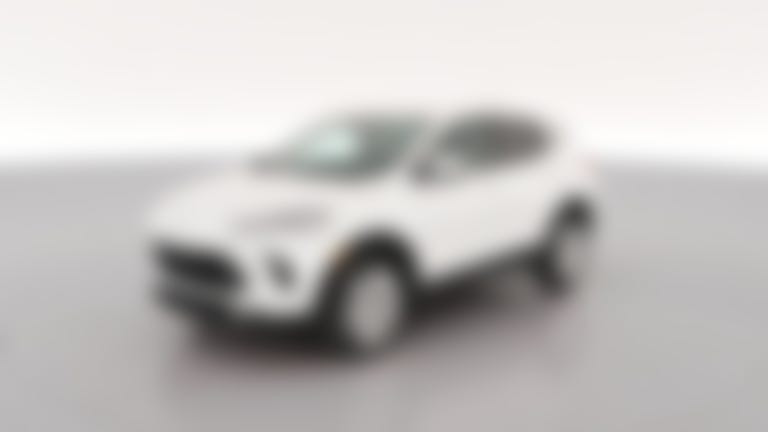 2025 Buick Encore GX vehicle photo
