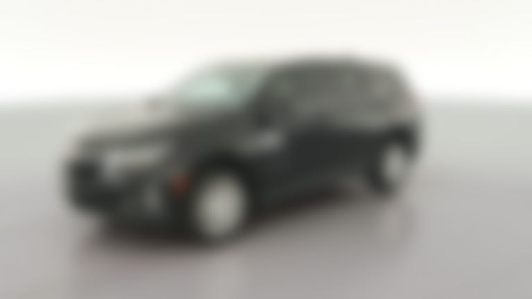2024 Chevrolet Equinox vehicle photo
