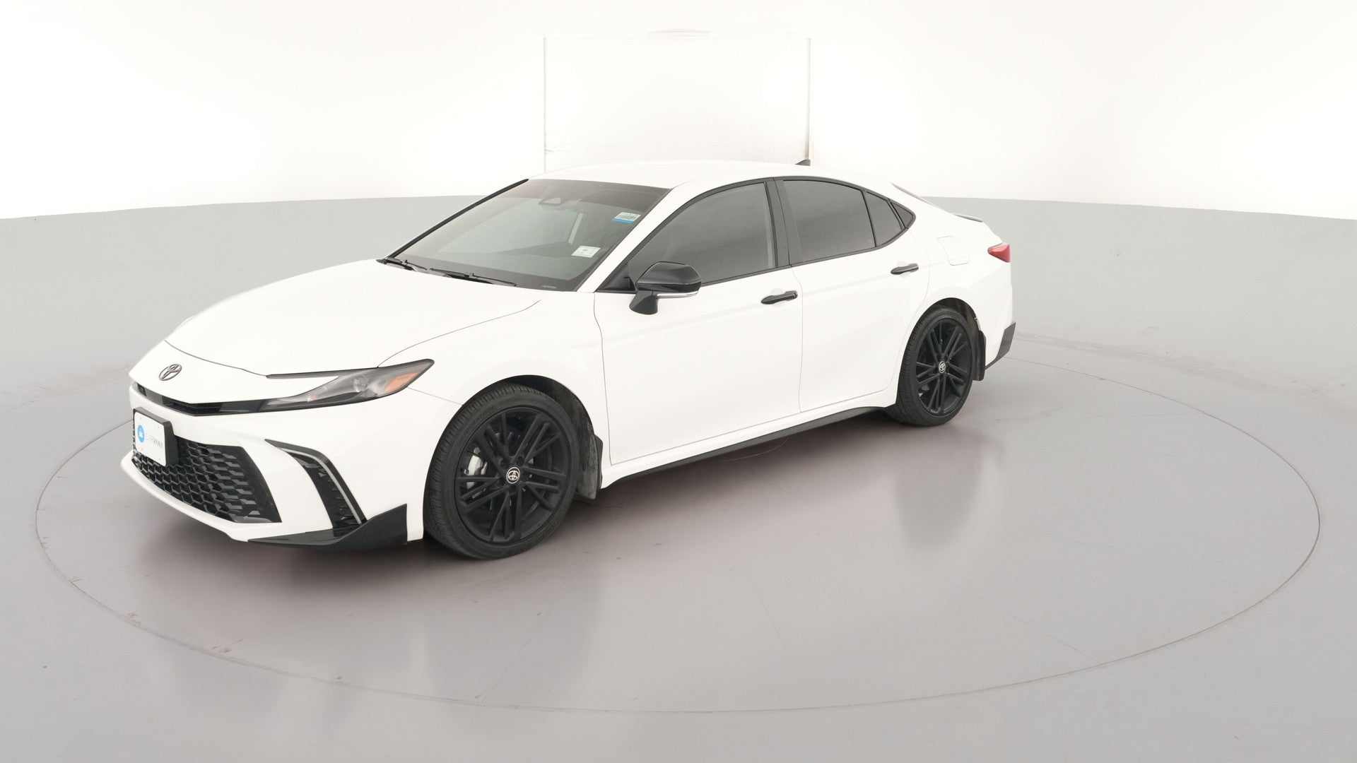 2026 Toyota Camry vehicle photo