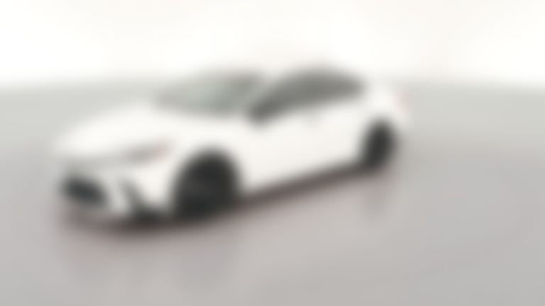 2026 Toyota Camry vehicle photo