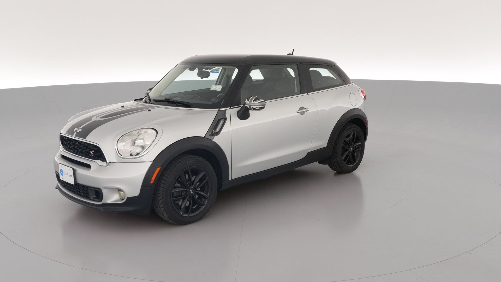 2015 MINI Paceman vehicle photo