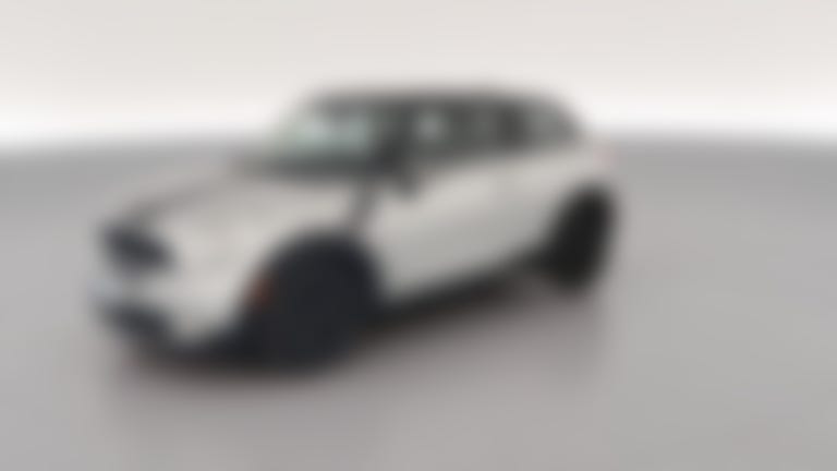 2015 MINI Paceman vehicle photo