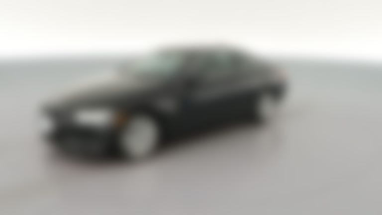 2012 BMW 3 Series vehicle photo