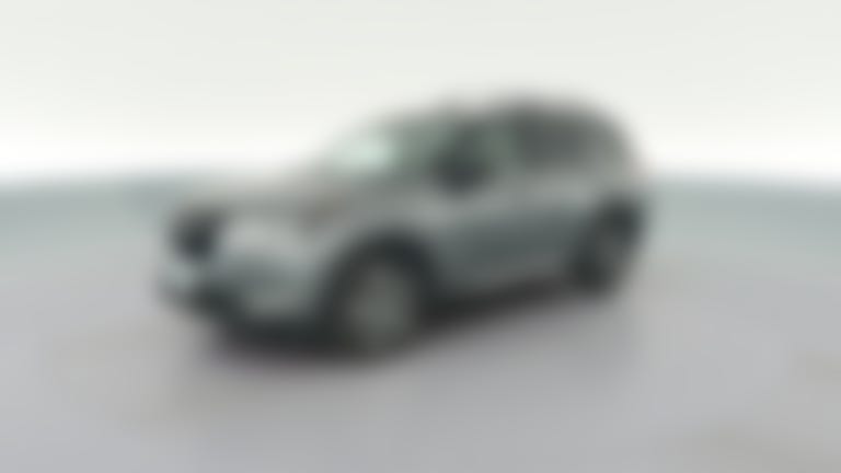 2023 Nissan Pathfinder vehicle photo