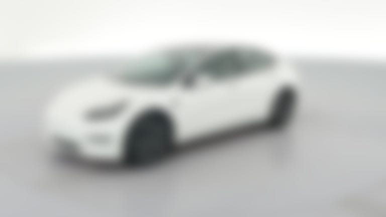 2023 Tesla Model 3 vehicle photo
