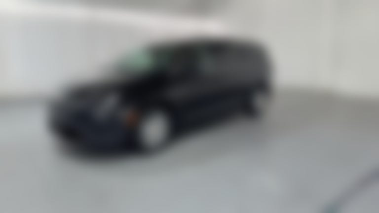 2027 Chrysler Pacifica vehicle photo