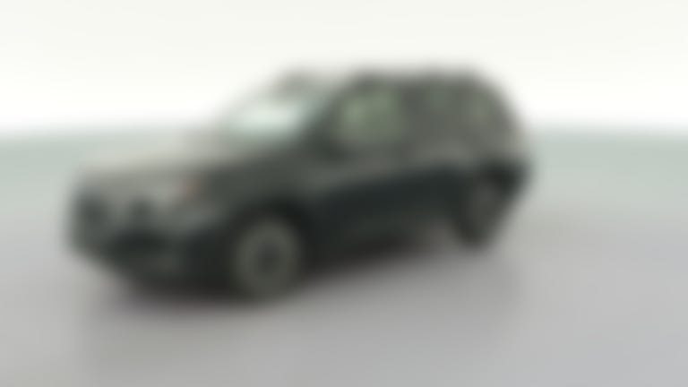 2025 Subaru Forester vehicle photo
