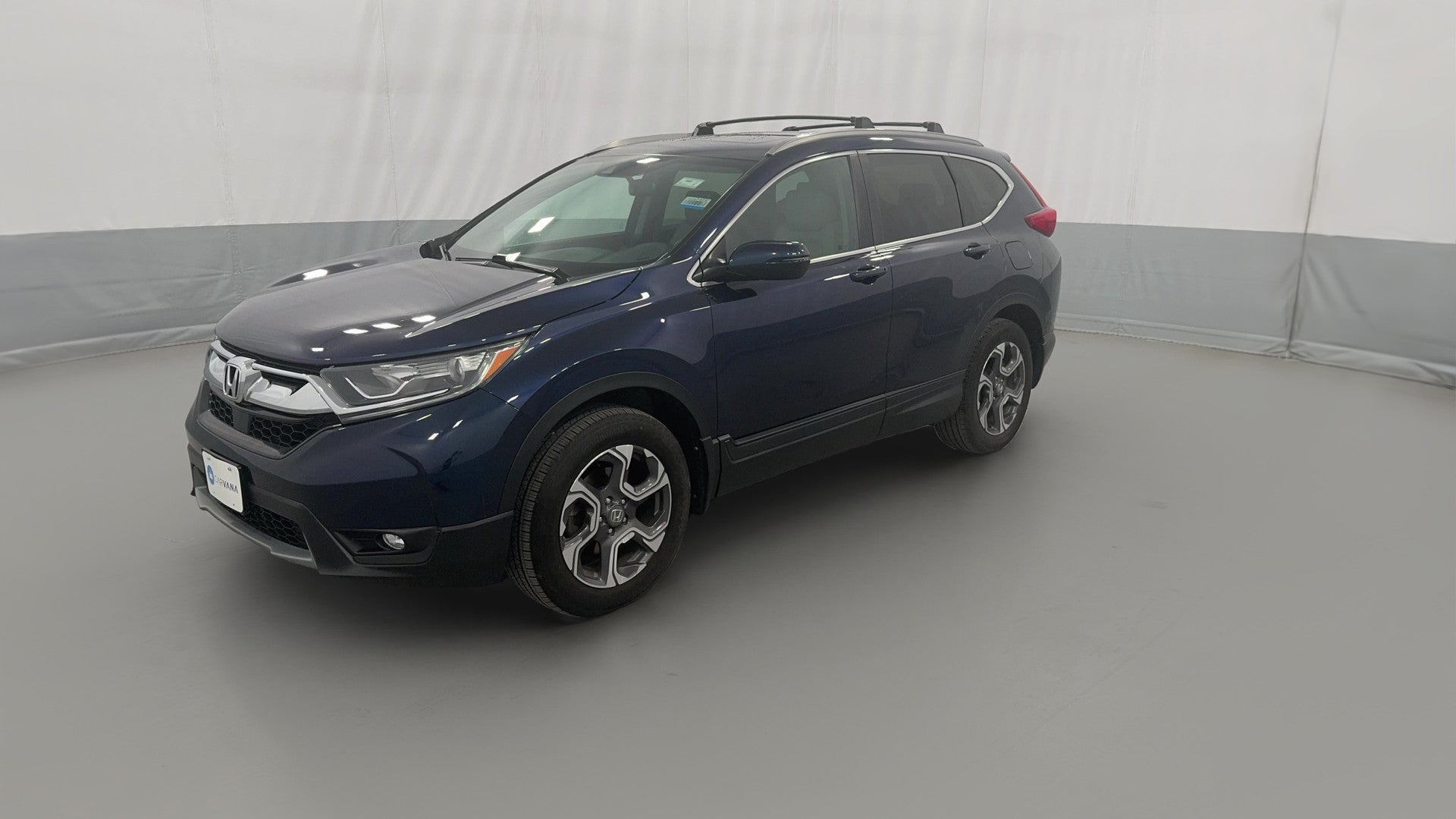 2018 Honda CR-V vehicle photo