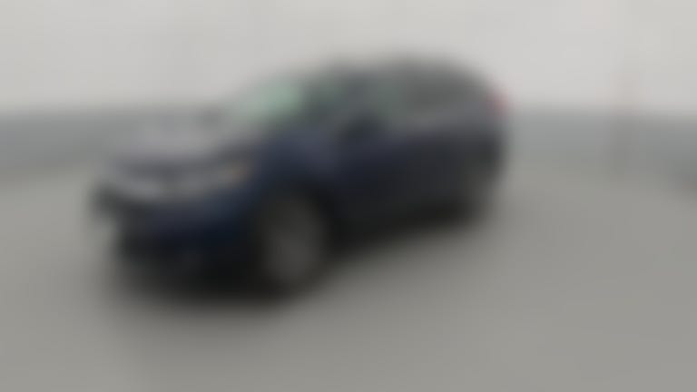 2018 Honda CR-V vehicle photo