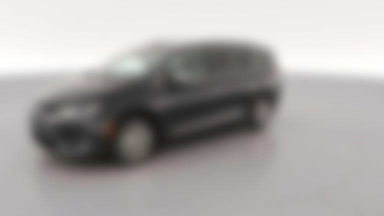 2019 Chrysler Pacifica vehicle photo