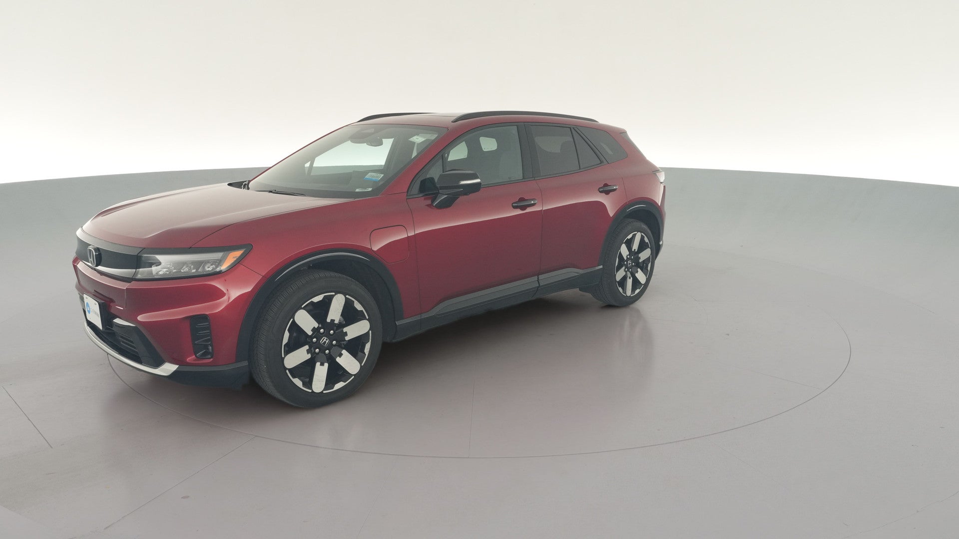 2024 Honda Prologue vehicle photo