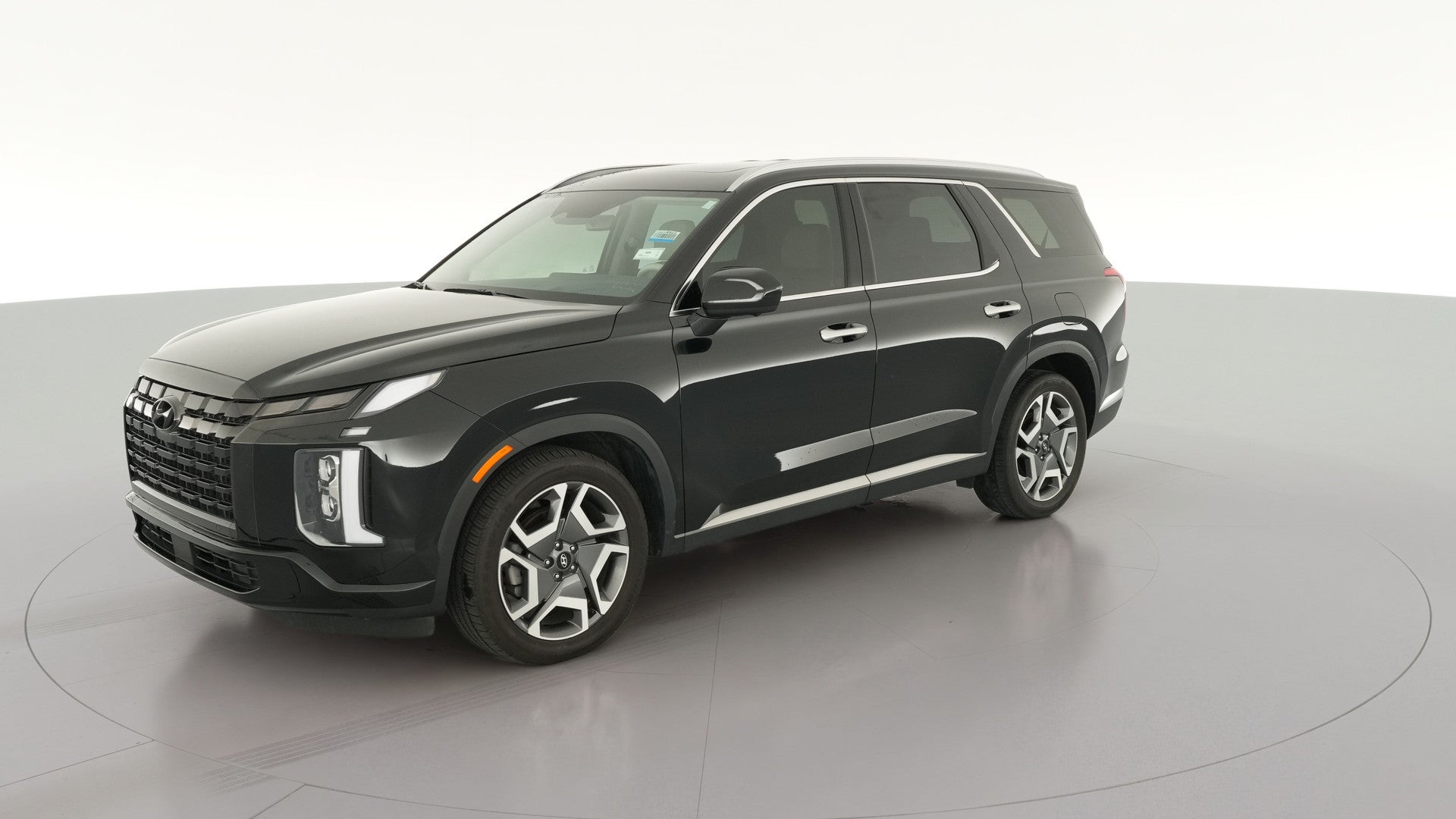2024 Hyundai Palisade vehicle photo