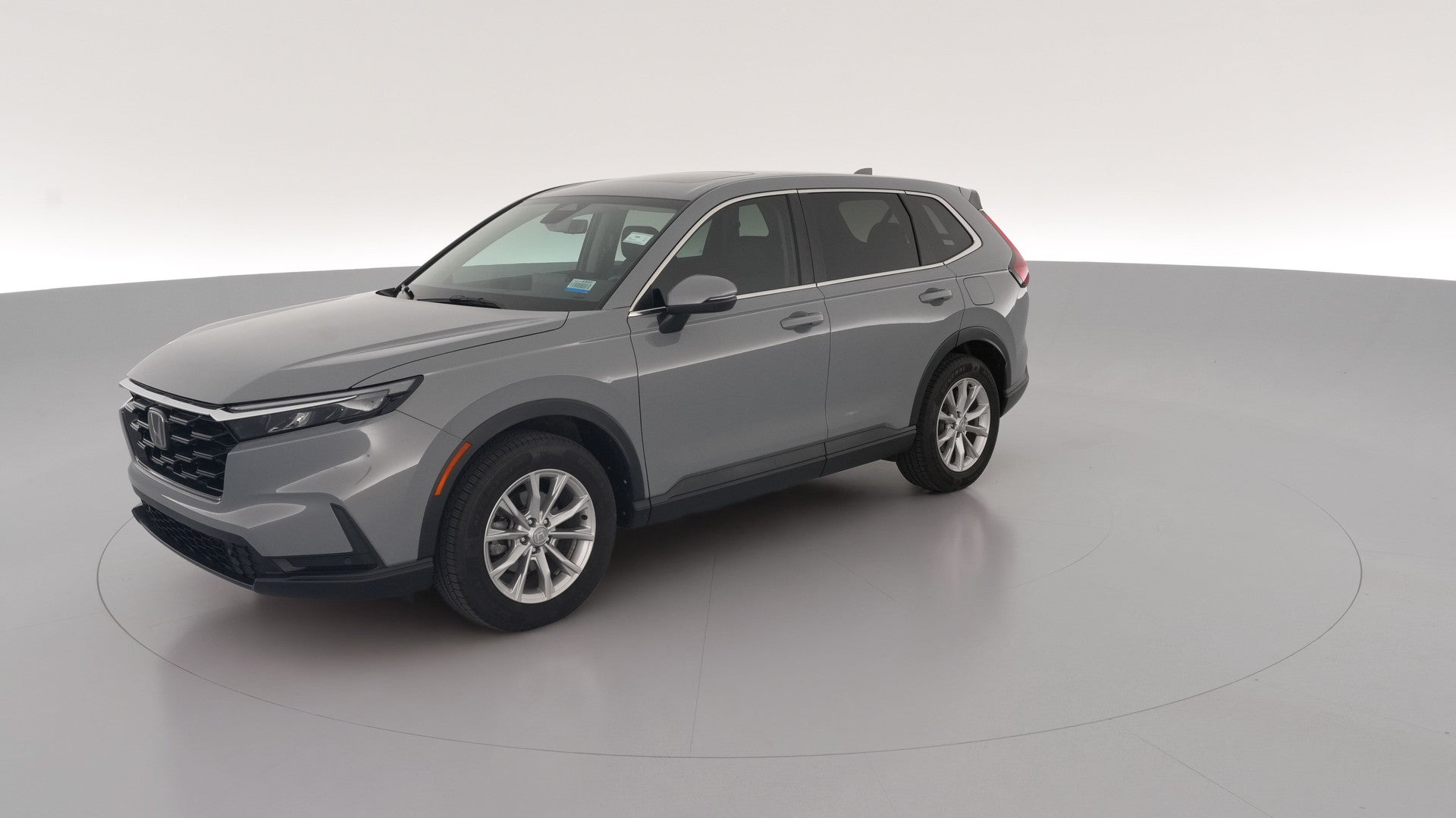 2024 Honda CR-V vehicle photo