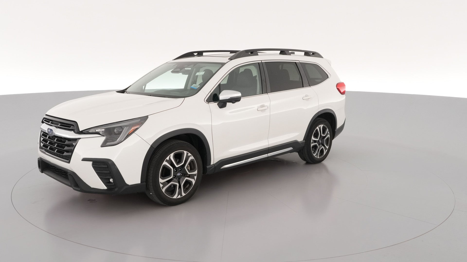 2023 Subaru Ascent vehicle photo