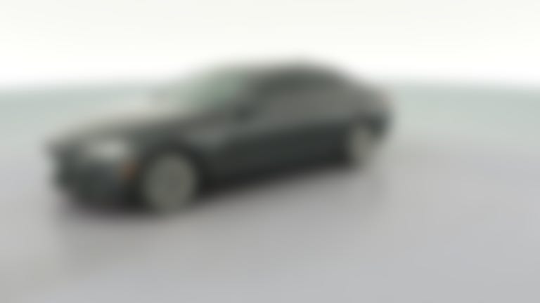 2016 BMW 5 Series vehicle photo