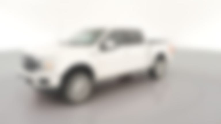 2019 Ford F150 SuperCrew Cab vehicle photo