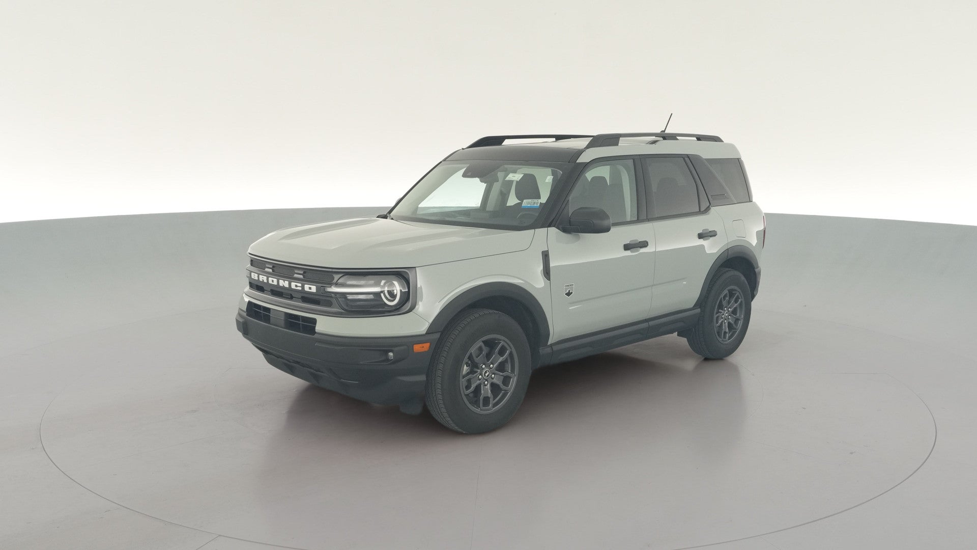 2023 Ford Bronco Sport vehicle photo