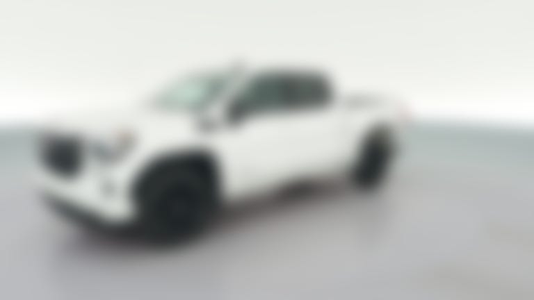 2024 GMC Sierra 1500 Crew Cab vehicle photo