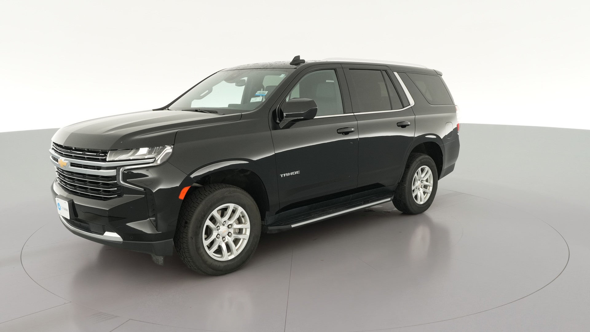 2024 Chevrolet Tahoe vehicle photo