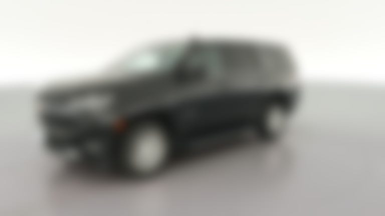 2024 Chevrolet Tahoe vehicle photo