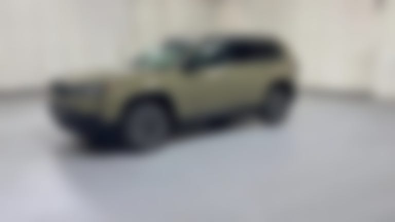 2026 Jeep Cherokee vehicle photo