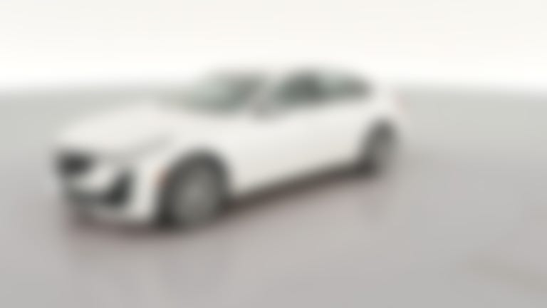 2020 Cadillac CT5 vehicle photo