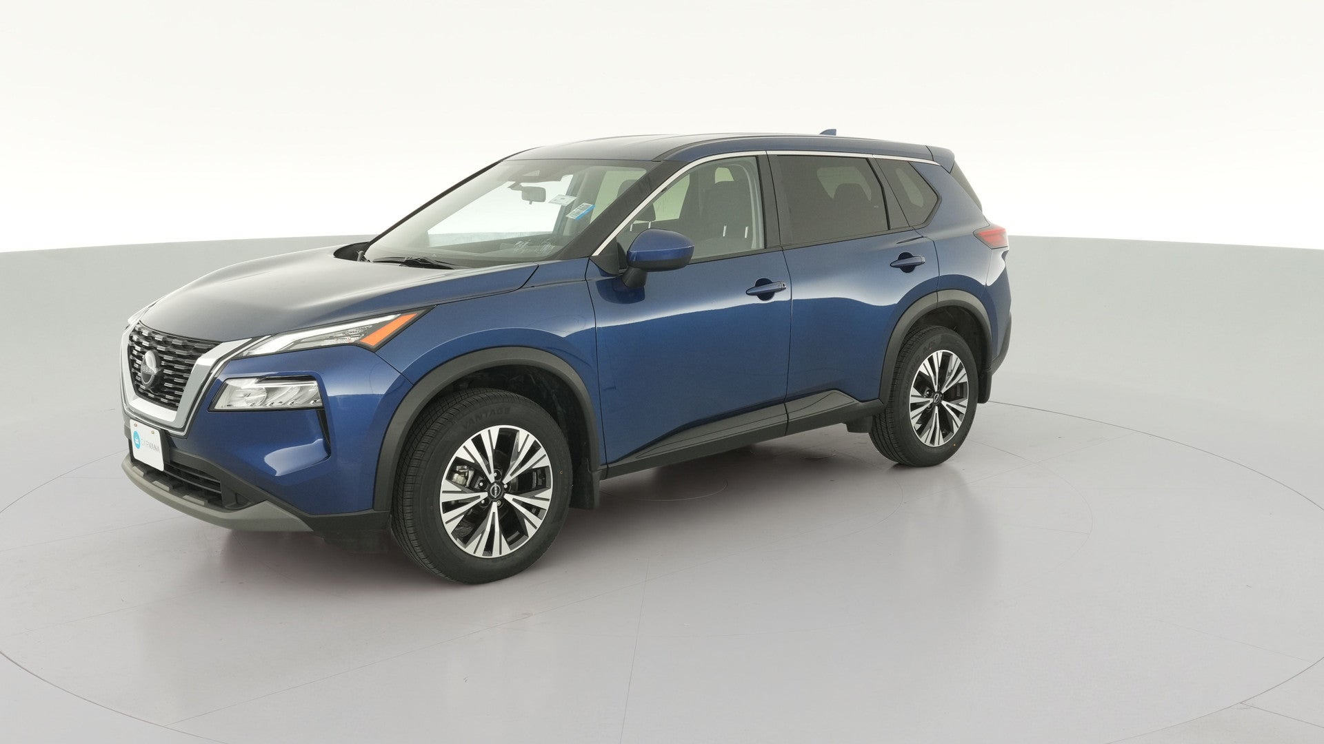 2023 Nissan Rogue vehicle photo