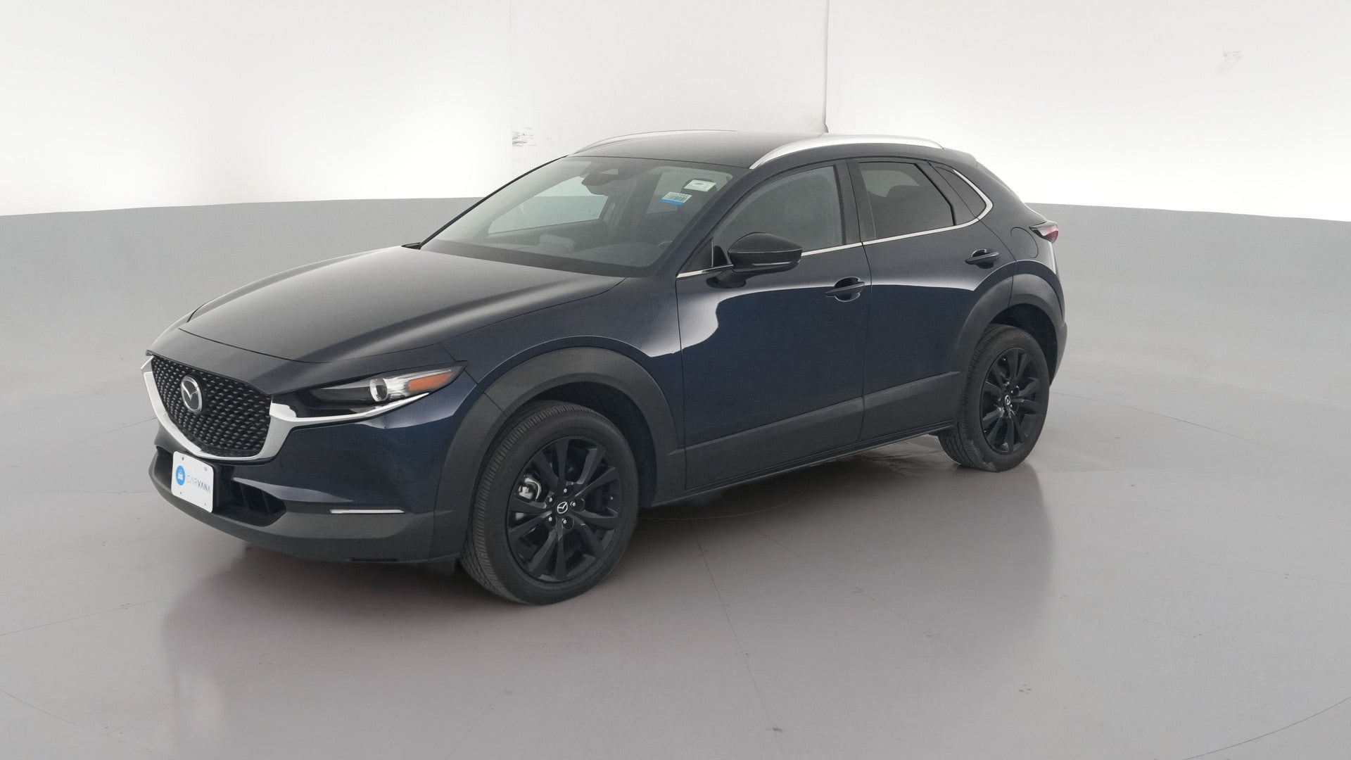 2024 MAZDA CX-30 vehicle photo