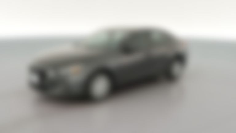2017 MAZDA MAZDA3 vehicle photo